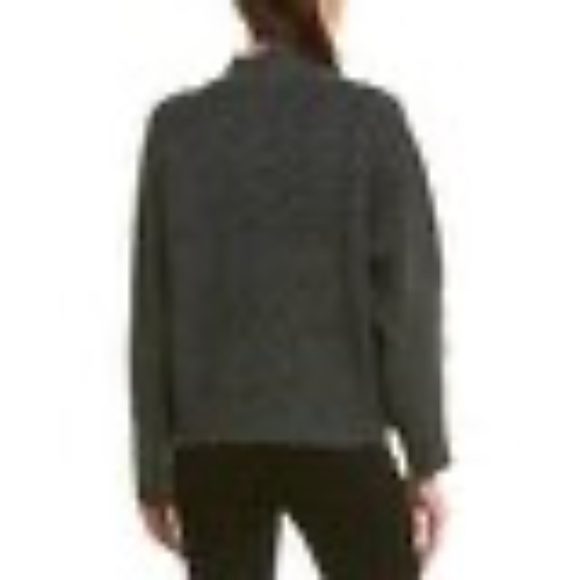 Bb Dakota XS Comin In Cozy Cardigan sweater green - Picture 2 of 6
